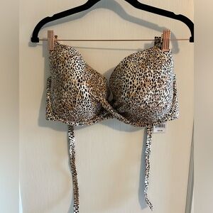 Shade and Shore bikini top